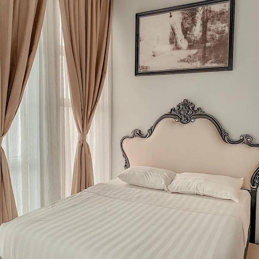 Zetter Suites @ Cameron Cameron Highlands Esterno foto