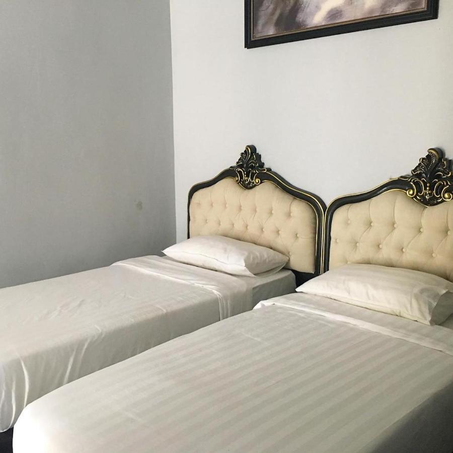 Zetter Suites @ Cameron Cameron Highlands Esterno foto