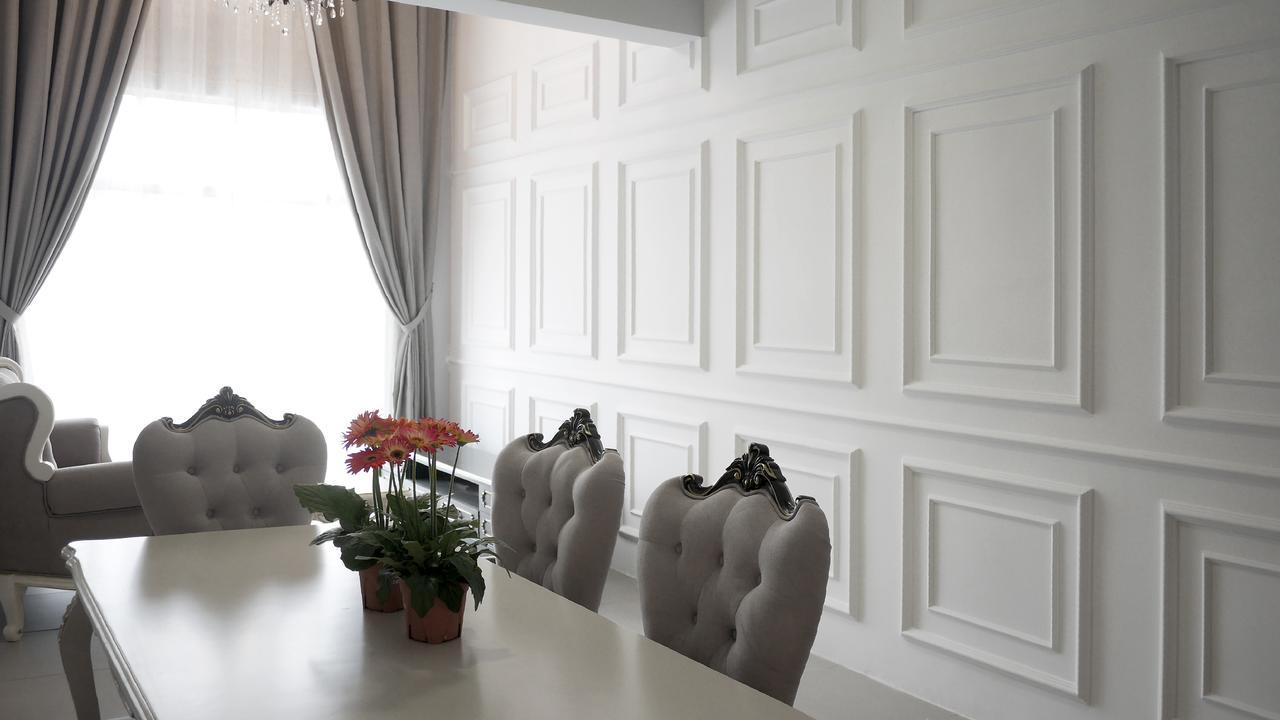 Zetter Suites @ Cameron Cameron Highlands Esterno foto