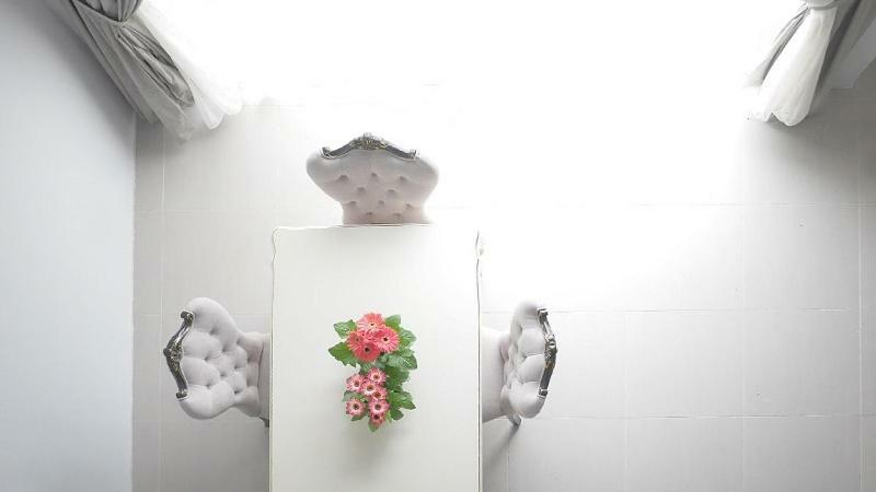 Zetter Suites @ Cameron Cameron Highlands Esterno foto