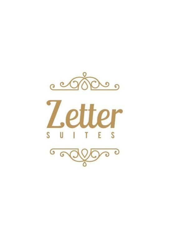 Zetter Suites @ Cameron Cameron Highlands Esterno foto