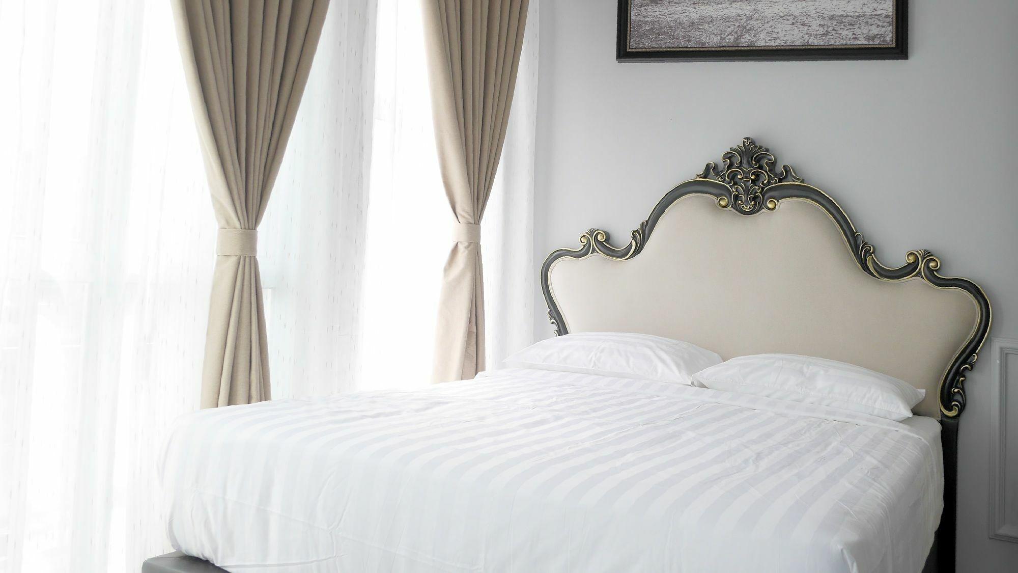Zetter Suites @ Cameron Cameron Highlands Esterno foto