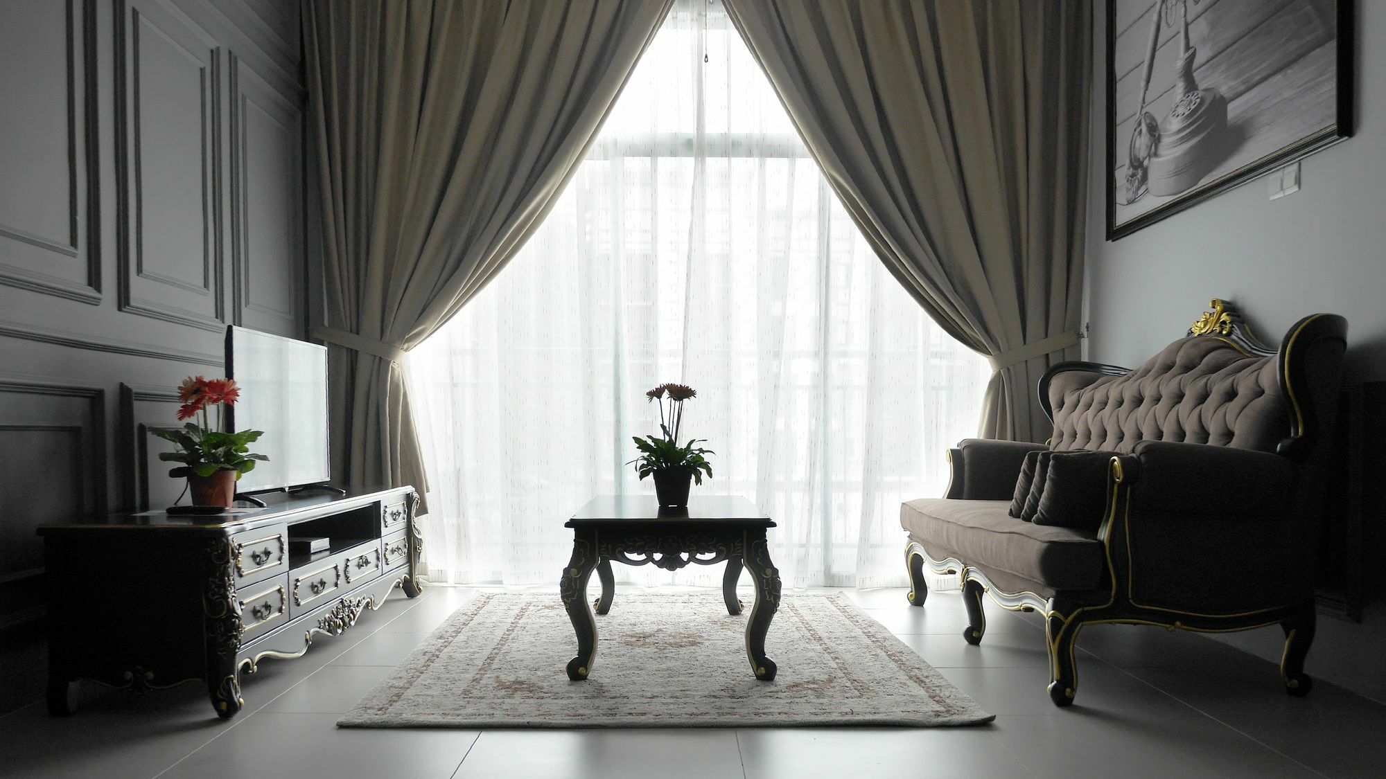 Zetter Suites @ Cameron Cameron Highlands Esterno foto