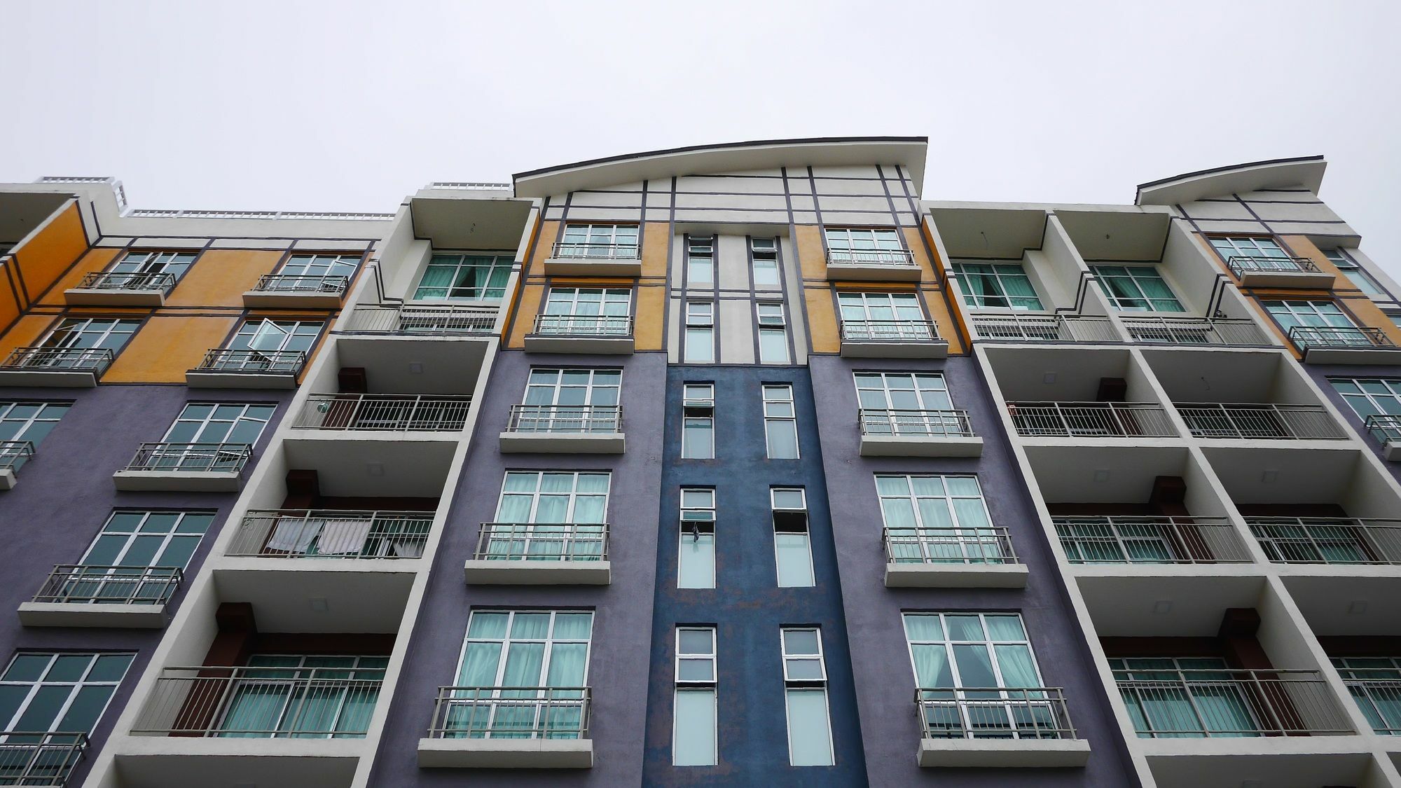 Zetter Suites @ Cameron Cameron Highlands Esterno foto